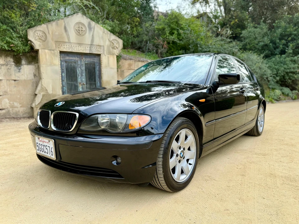 2004 BMW E46 3 Series - Image 11 of 31