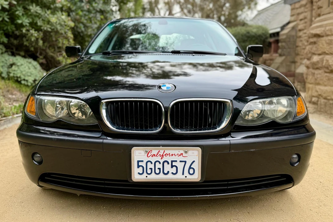 2004 BMW E46 3 Series - Image 2 of 31