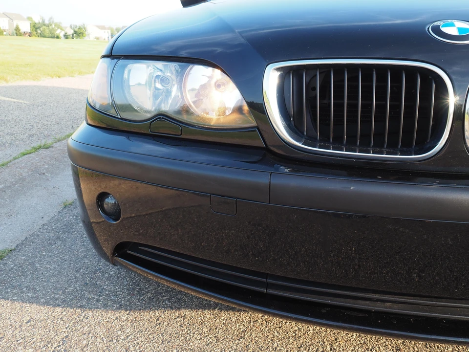 2004 BMW E46 3 Series - Image 20 of 31
