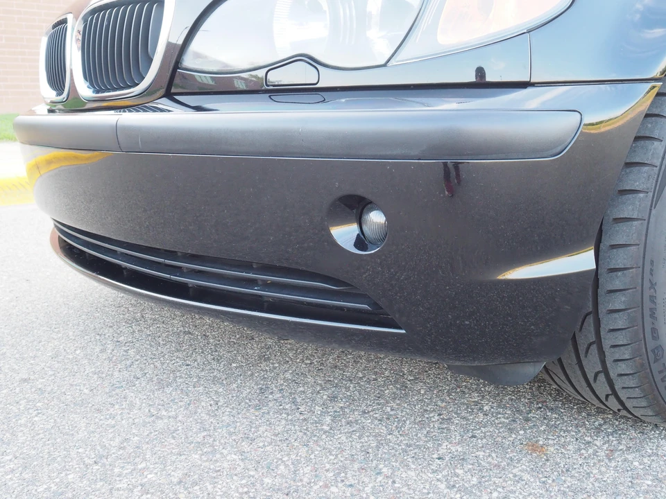 2004 BMW E46 3 Series - Image 27 of 31