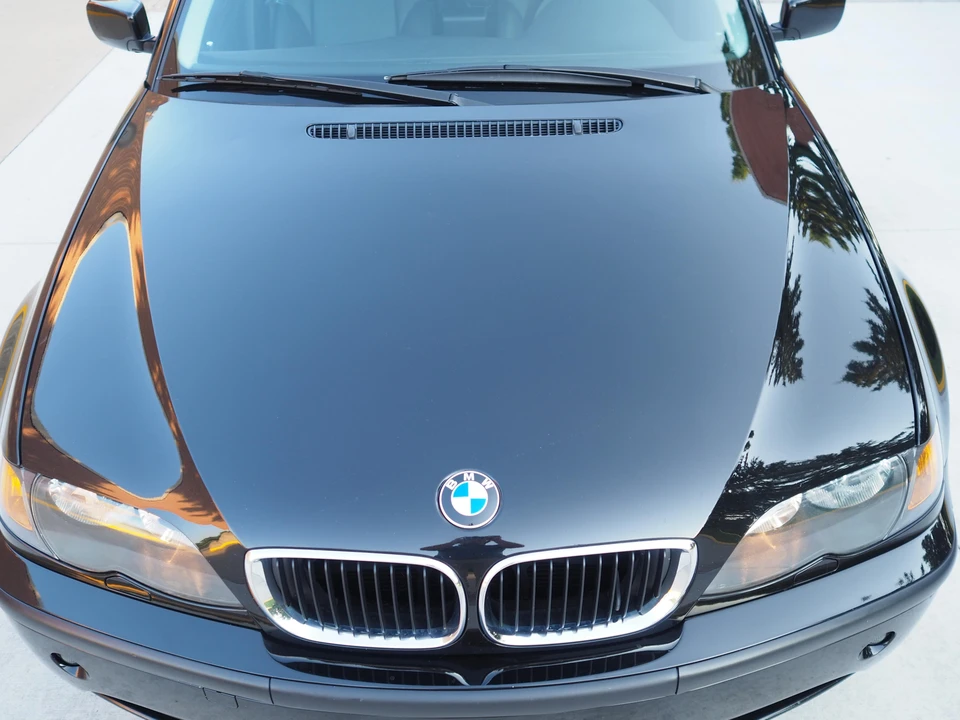 2004 BMW E46 3 Series - Image 24 of 31