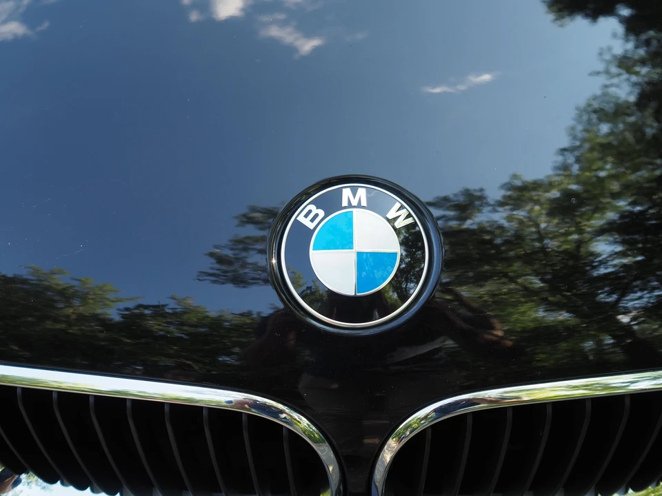 2004 BMW E46 3 Series - Image 23 of 31
