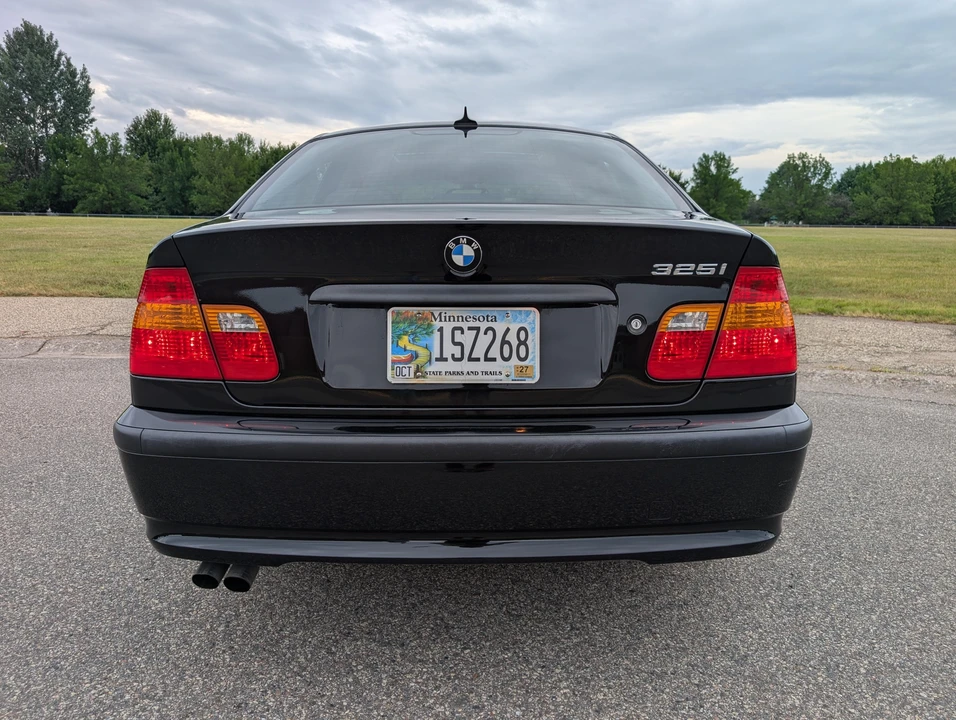 2004 BMW E46 3 Series - Image 14 of 31