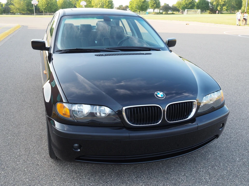 2004 BMW E46 3 Series - Image 19 of 31