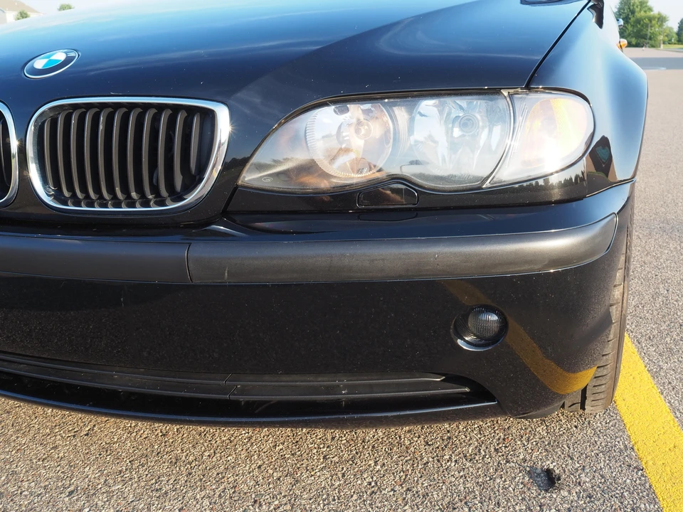 2004 BMW E46 3 Series - Image 26 of 31