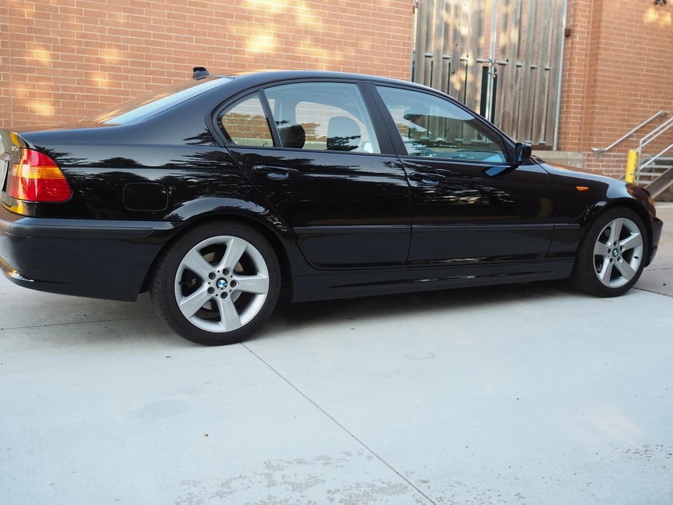 2004 BMW E46 3 Series - Image 16 of 31