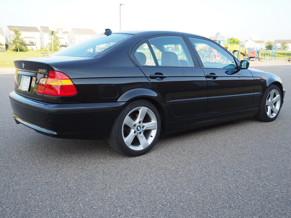 2004 BMW E46 3 Series - Image 15 of 31