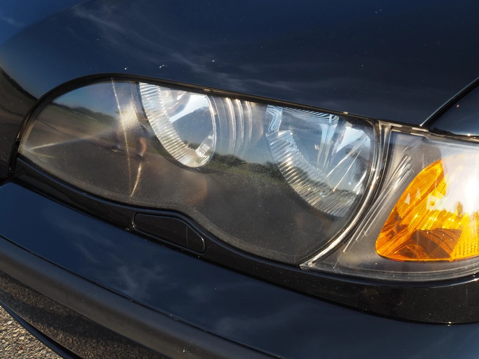 2004 BMW E46 3 Series - Image 30 of 31