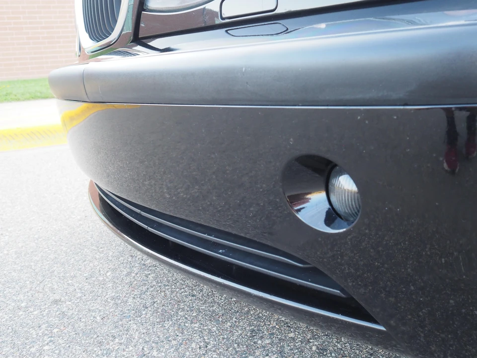 2004 BMW E46 3 Series - Image 28 of 31