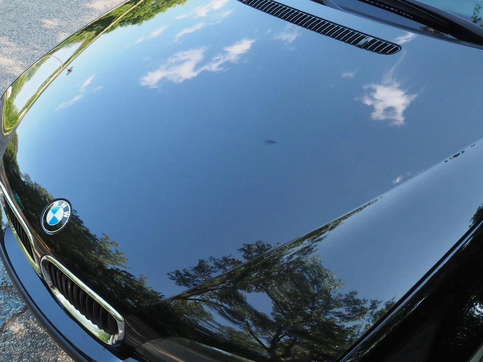 2004 BMW E46 3 Series - Image 25 of 31