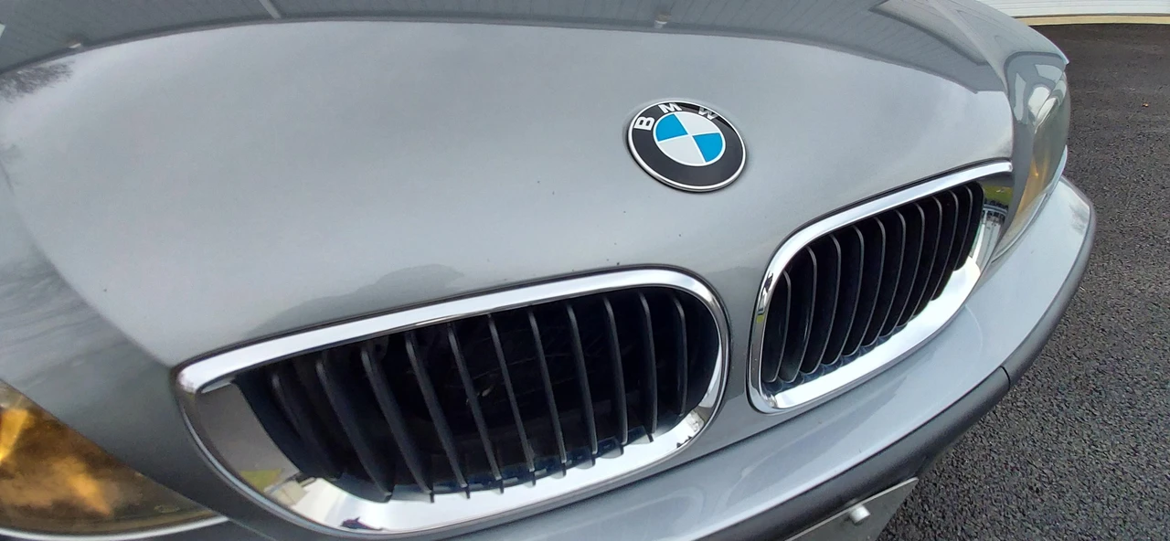 2004 BMW E46 3 Series - Image 30 of 31