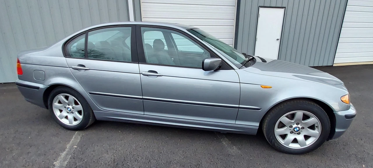2004 BMW E46 3 Series - Image 23 of 31