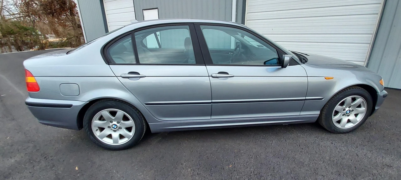 2004 BMW E46 3 Series - Image 22 of 31