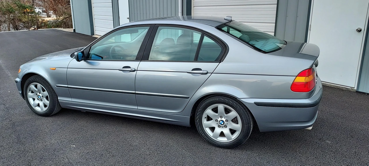 2004 BMW E46 3 Series - Image 14 of 31