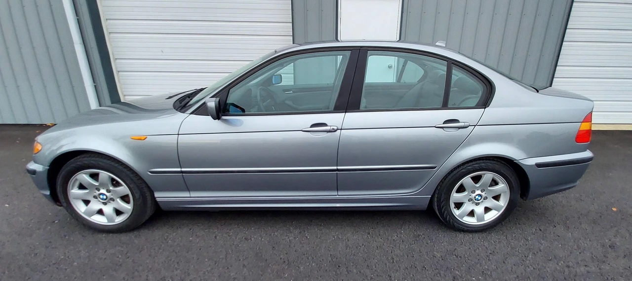 2004 BMW E46 3 Series - Image 13 of 31