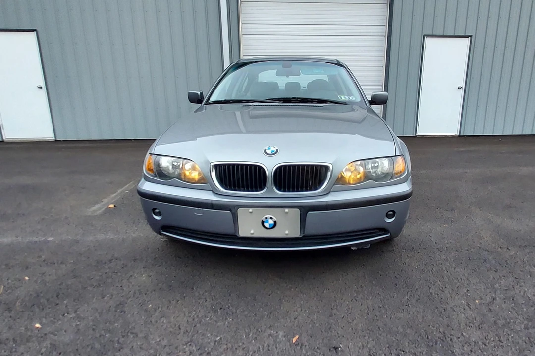 2004 BMW E46 3 Series - Image 6 of 31