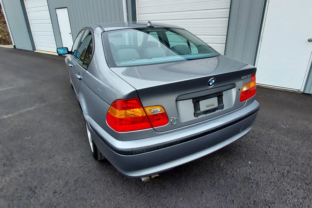 2004 BMW E46 3 Series - Image 16 of 31