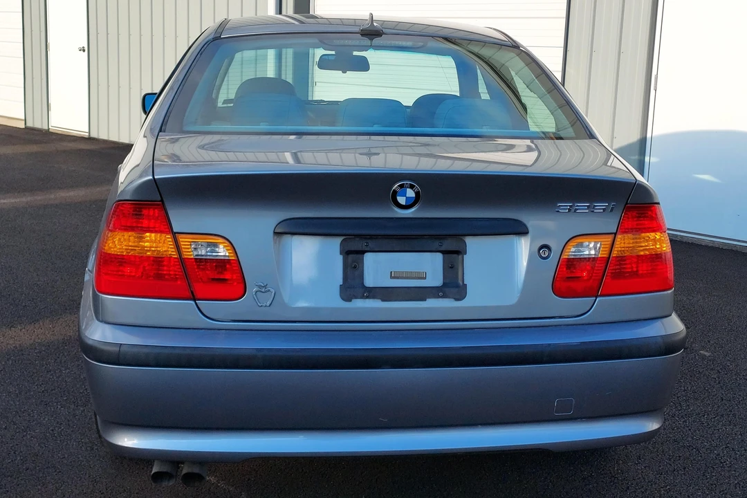 2004 BMW E46 3 Series - Image 5 of 31