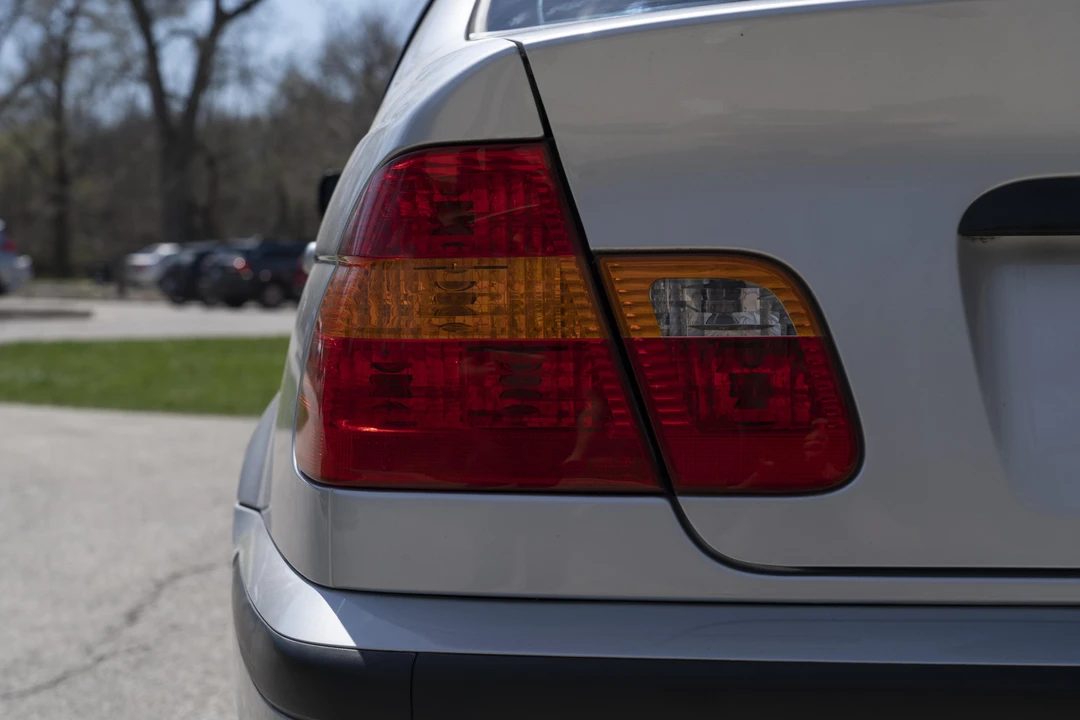 2004 BMW E46 3 Series - Image 20 of 31