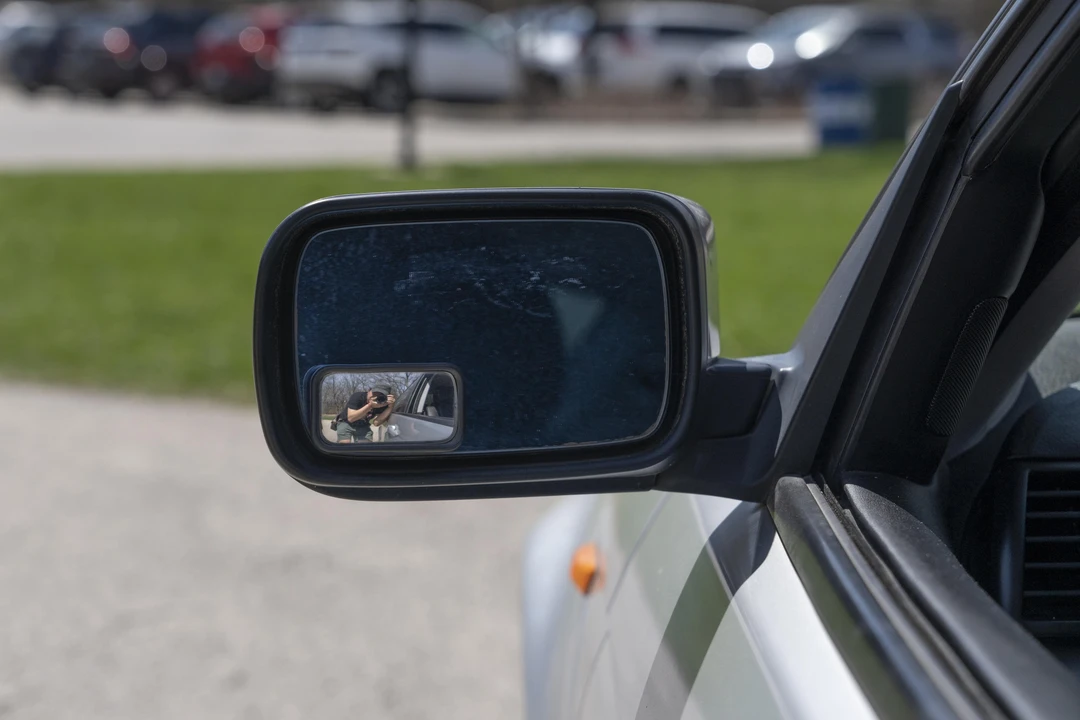 2004 BMW E46 3 Series - Image 16 of 31