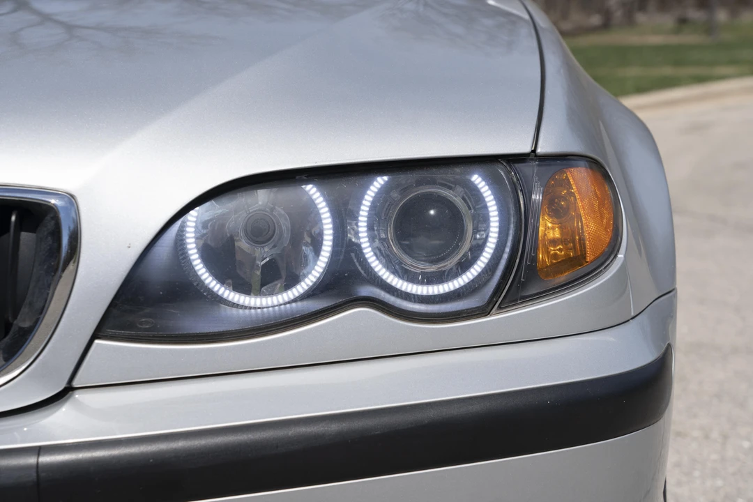 2004 BMW E46 3 Series - Image 13 of 31