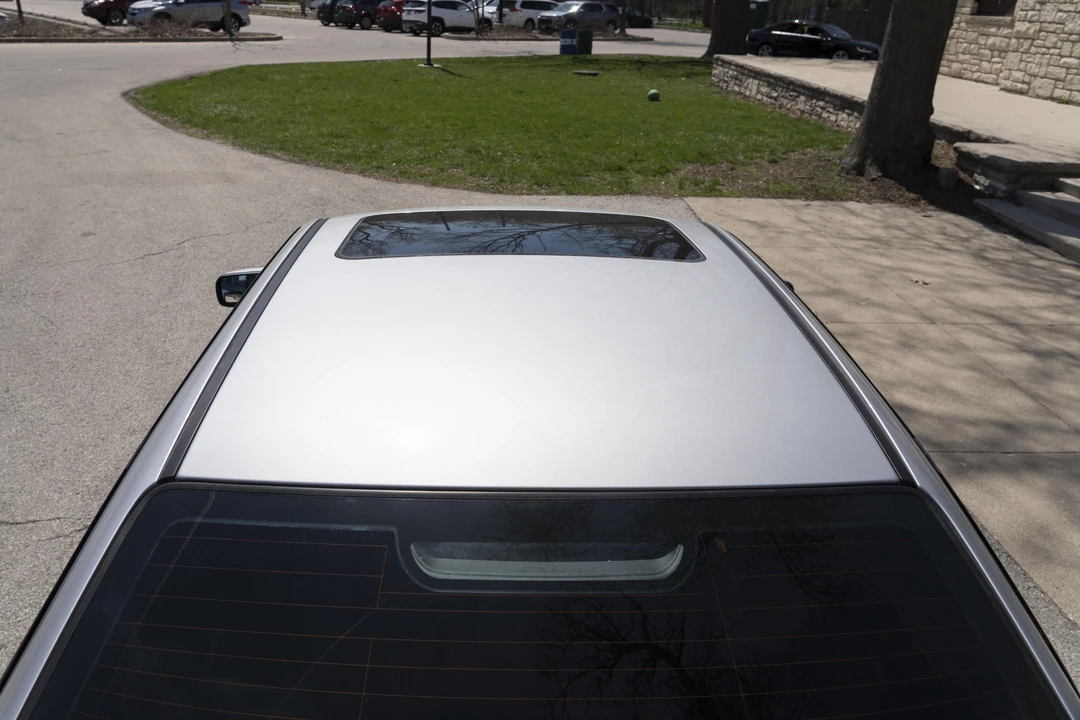 2004 BMW E46 3 Series - Image 19 of 31