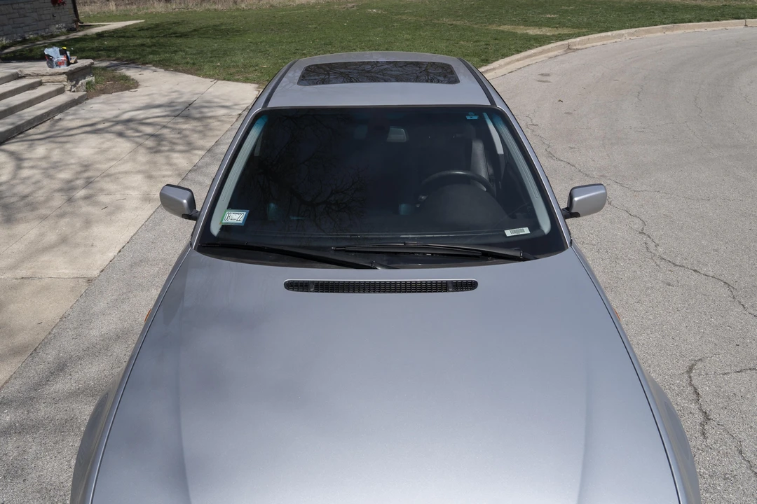 2004 BMW E46 3 Series - Image 14 of 31