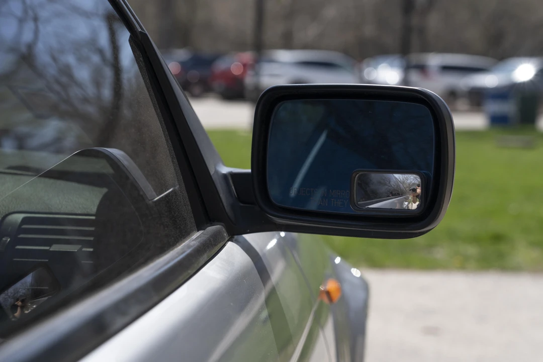 2004 BMW E46 3 Series - Image 24 of 31