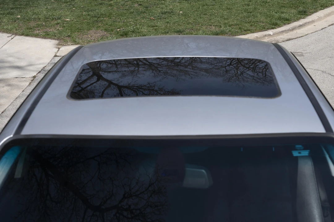 2004 BMW E46 3 Series - Image 17 of 31