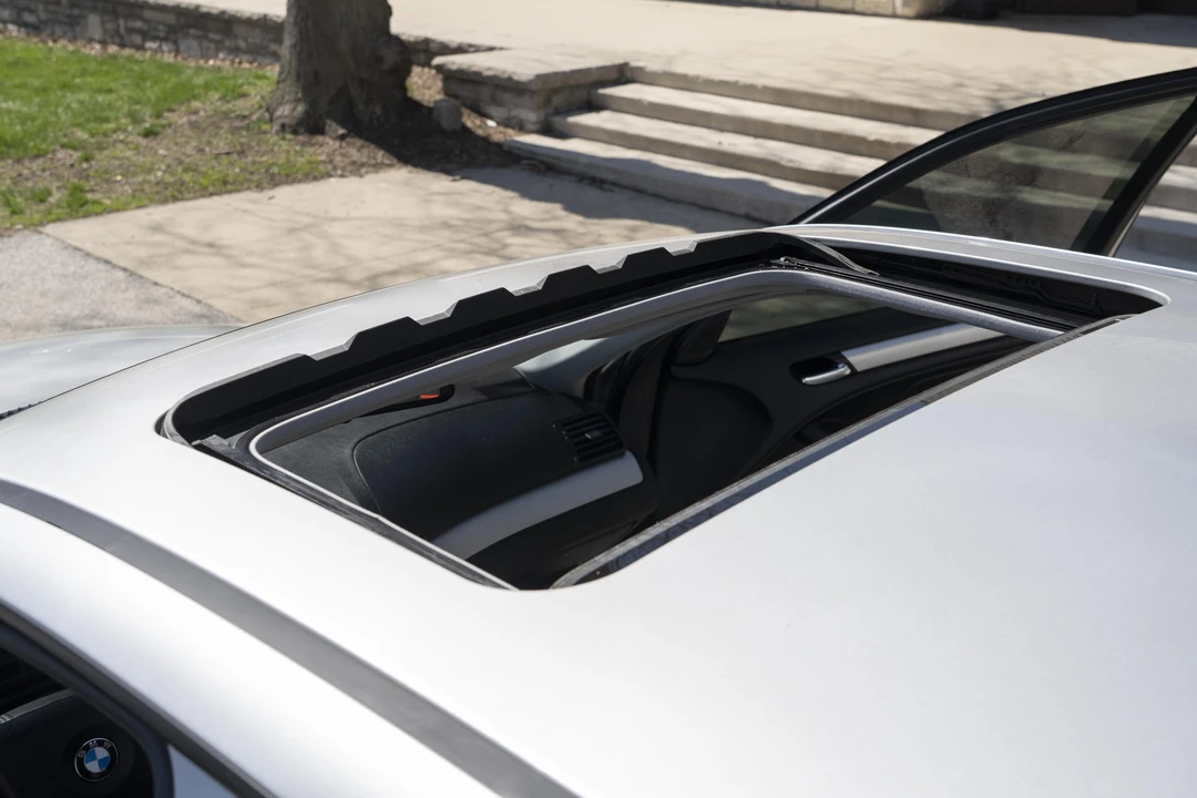 2004 BMW E46 3 Series - Image 18 of 31