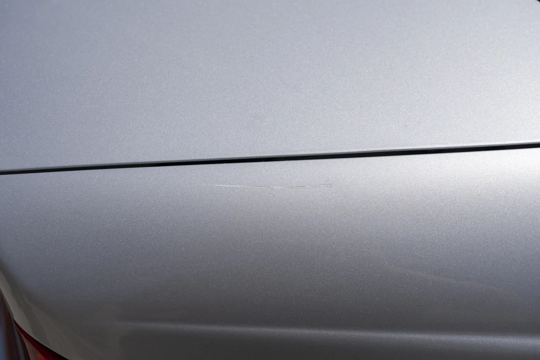 2004 BMW E46 3 Series - Image 27 of 31