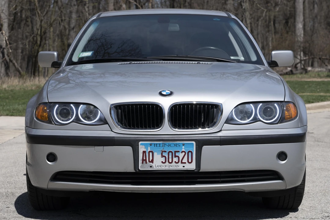 2004 BMW E46 3 Series - Image 2 of 31