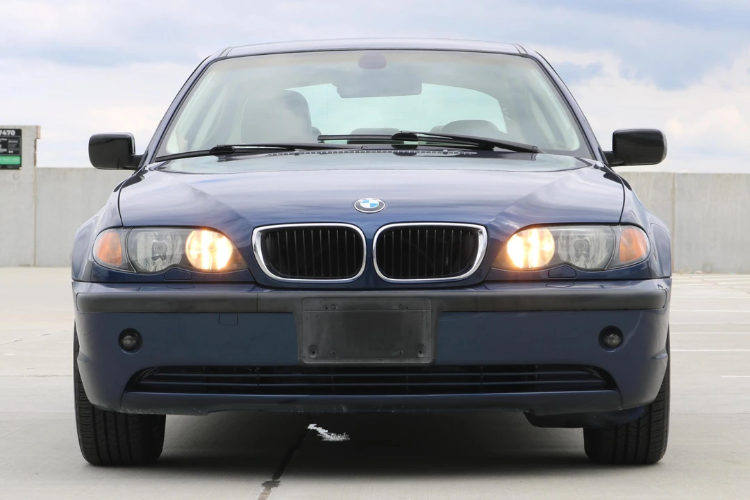 2004 BMW E46 3 Series - Image 2 of 5