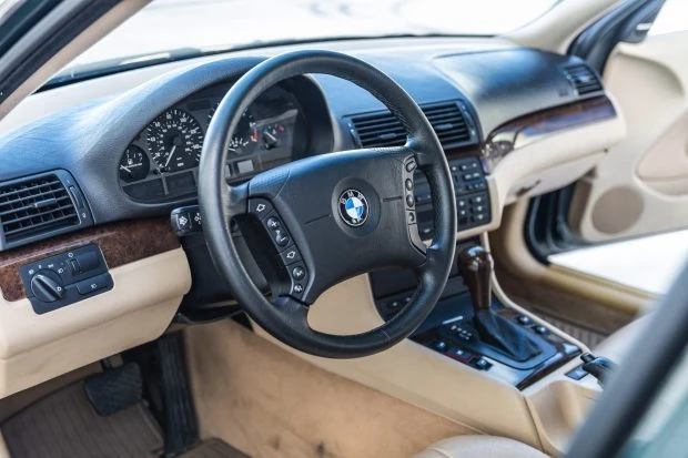 2004 BMW E46 3 Series - Image 5 of 7