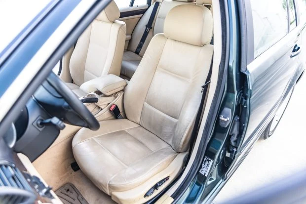 2004 BMW E46 3 Series - Image 4 of 7