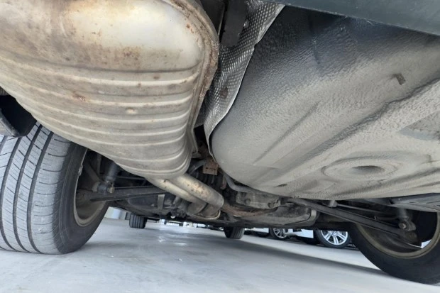 2004 BMW E46 3 Series - Image 7 of 7