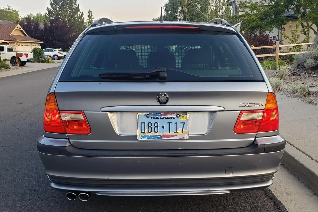 2004 BMW E46 3 Series - Image 5 of 31