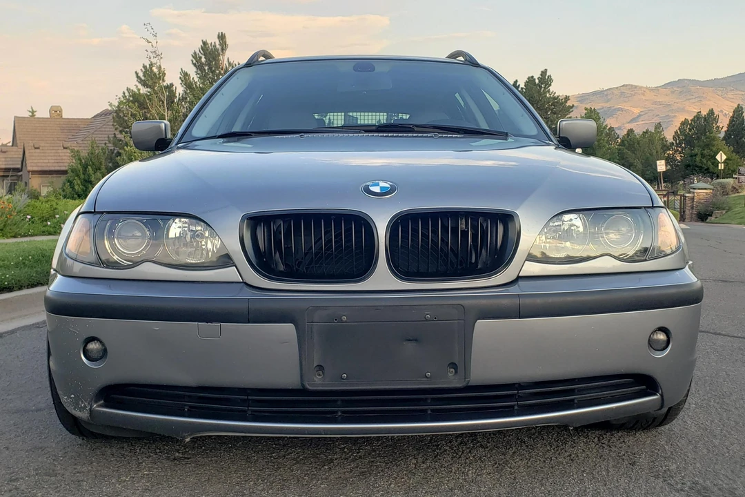 2004 BMW E46 3 Series - Image 2 of 31