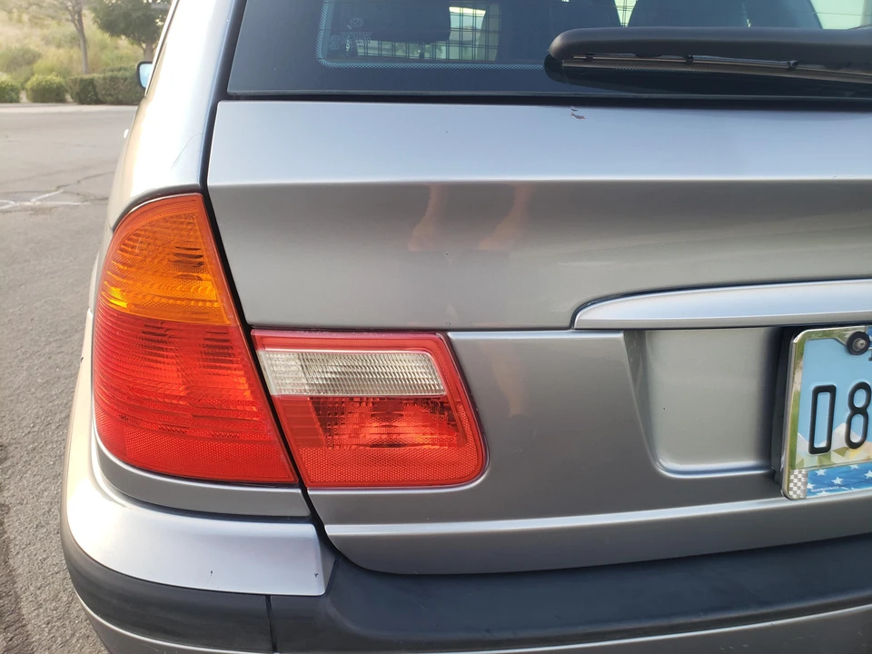 2004 BMW E46 3 Series - Image 16 of 31
