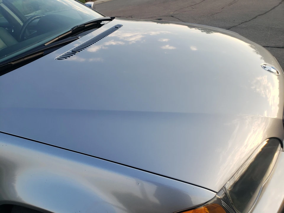 2004 BMW E46 3 Series - Image 26 of 31