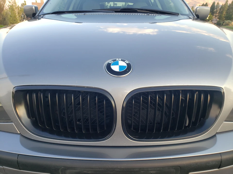 2004 BMW E46 3 Series - Image 31 of 31