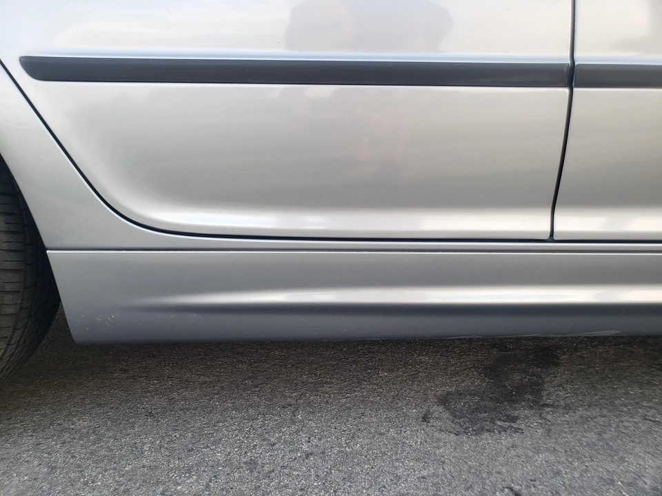 2004 BMW E46 3 Series - Image 23 of 31