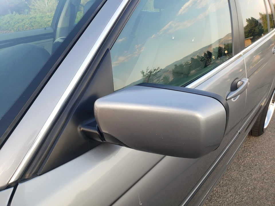 2004 BMW E46 3 Series - Image 10 of 31