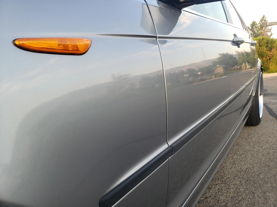 2004 BMW E46 3 Series - Image 11 of 31