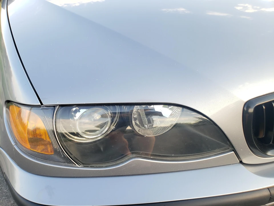 2004 BMW E46 3 Series - Image 9 of 31