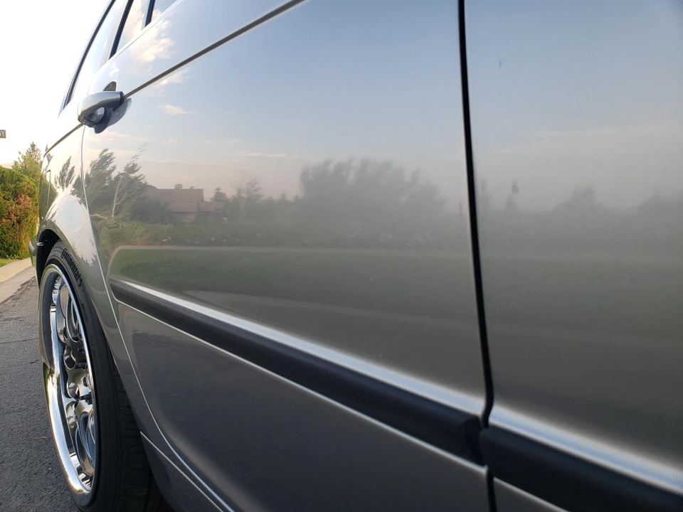 2004 BMW E46 3 Series - Image 24 of 31