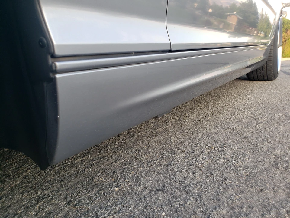 2004 BMW E46 3 Series - Image 12 of 31
