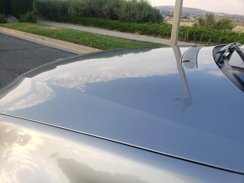 2004 BMW E46 3 Series - Image 13 of 31