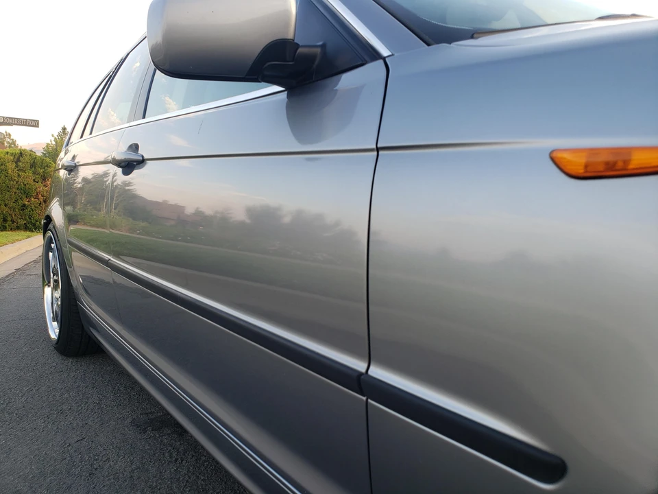 2004 BMW E46 3 Series - Image 25 of 31