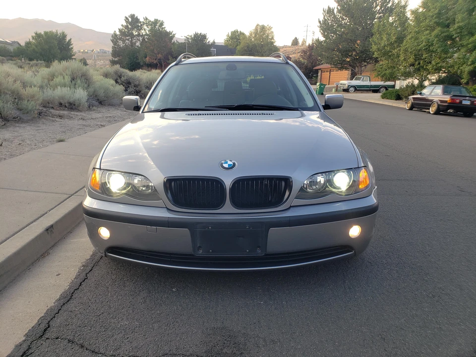 2004 BMW E46 3 Series - Image 6 of 31